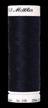 Nähgarn SERALON - Dark Blue